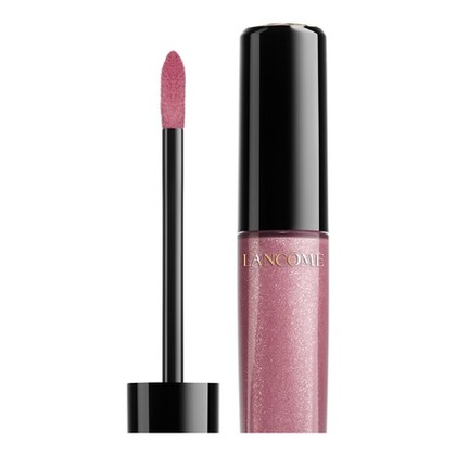 Gloss - Brillance miroir - Couleur étincelante