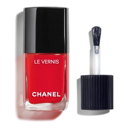  CHANEL LE VERNIS Couleur et brillance longue tenue  1 of 4 