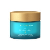 220ml RITUALS THE RITUAL OF KARMA Crème corps  1 of 2 