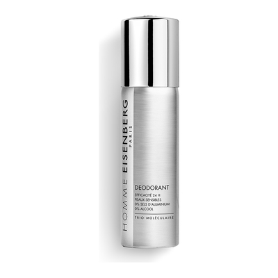 Eisenberg - Déodorant Pour Homme - 100ml