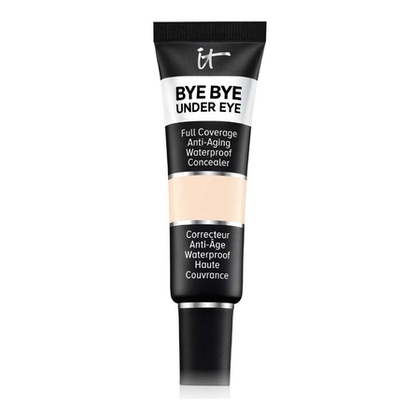  IT COSMETICS BYE BYE UNDER EYE™ Correcteur anti-âge haute couvrance waterproof  1 of 4 