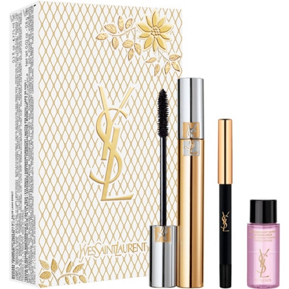  Yves Saint Laurent MASCARA VOLUME EFFET FAUX CILS Coffret  1 of 1 Coffret