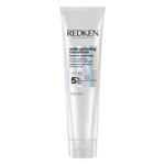 Soin sans-rinçage embellisseur et protecteur tous types et textures de cheveux