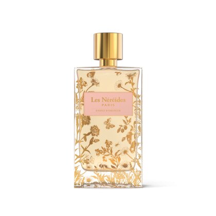 100ML LES NEREIDES LES NEREIDES COLLECTION - ETOILE D'ORANGER Eau de parfum 1 of 2