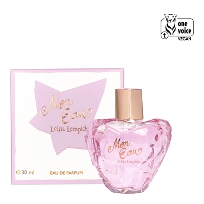 Lolita Lempicka - Mon Eau - Eau De Parfum - 30ml