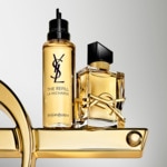 50ML Yves Saint Laurent LIBRE Eau de parfum - rechargeable 4 of 4 Eau de parfum - rechargeable