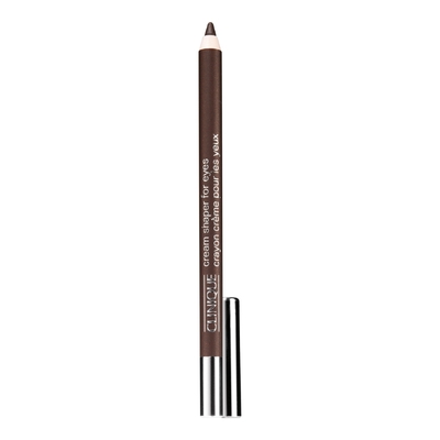 Clinique - Cream Shaper™ - Crayon Crème Pour Les Yeux - 105 - Chocolate Lustre
