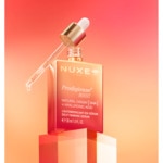 30ML Nuxe PRODIGIEUSE BOOST L'autobronzant en serum 2 of 4 L'autobronzant en serum