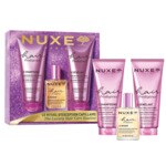 Nuxe HAIR PRODIGIEUX Coffret noël - le rituel d'exception capillaire 1 of 4 Coffret noël - le rituel d'exception capillaire