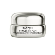 15mL DARPHIN STIMULSKIN PLUS CONTOUR DES YEUX Crème régénérante absolue contour des yeux et des lèvres  1 of 2 