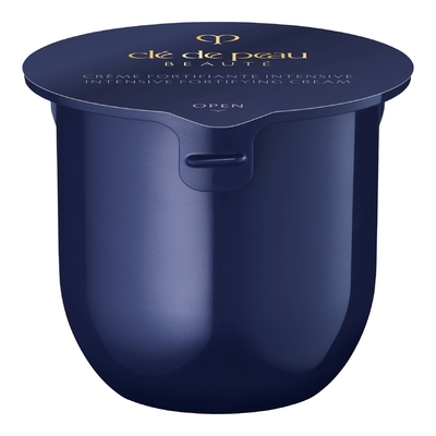 Clé De Peau Beauté - Key Radiance Care - Crème Fortifiante Intensive - Recharge - 50ml