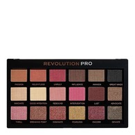  REVOLUTION PRO PALETTES Palette de fards à paupières régéneration  1 of 2 