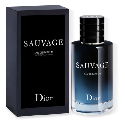 Eau de parfum - rechargeable