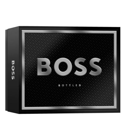  HUGO BOSS BOSS BOTTLED Eau de toilette  1 of 3 