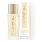 30mL Lacoste LACOSTE POUR FEMME Eau de parfum 2 of 2 Eau de parfum