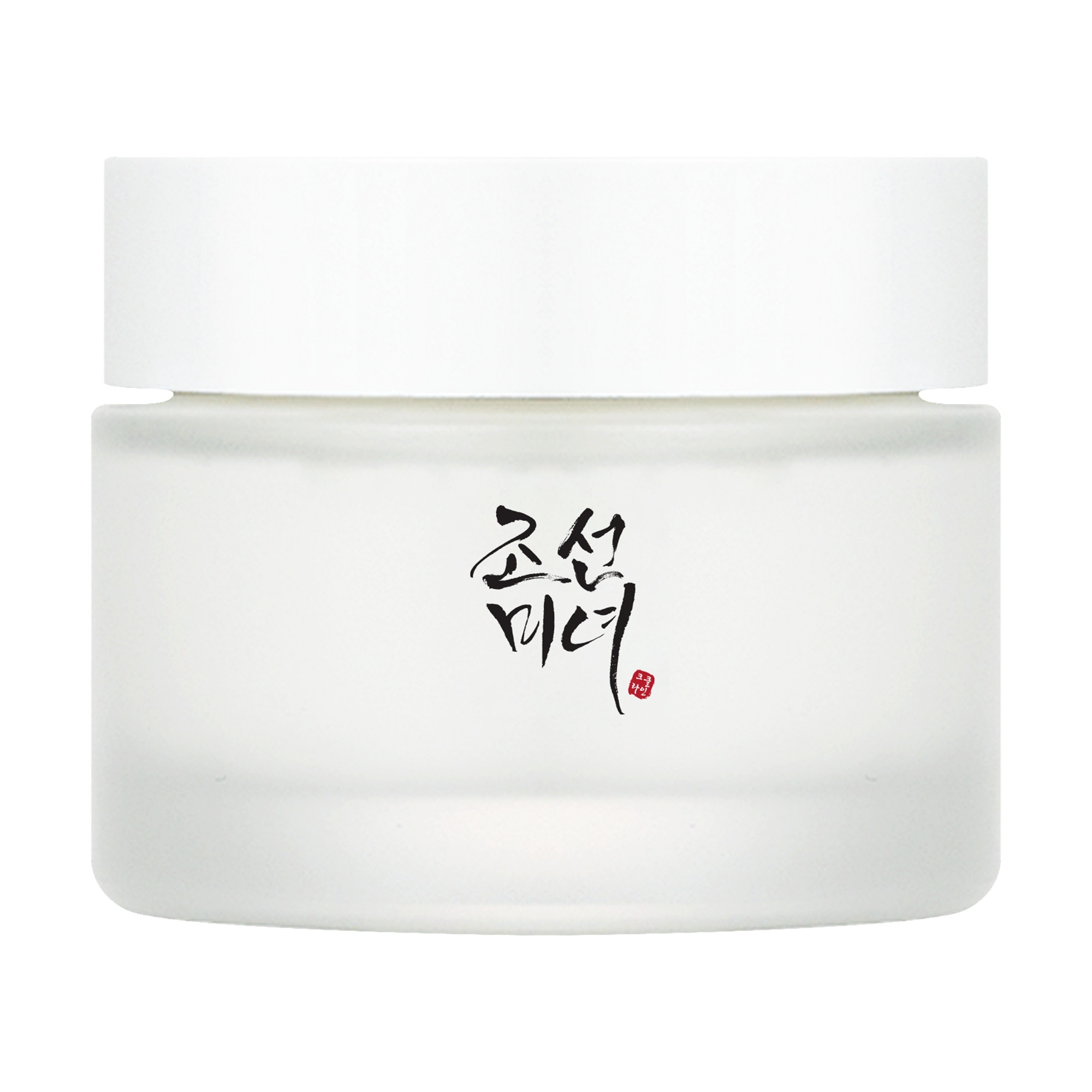 50ML BEAUTY OF JOSEON SOIN VISAGE Crème hydratante 1 of 3 Crème hydratante