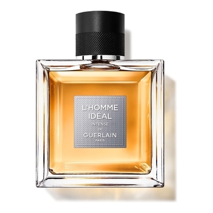 100ML Guerlain L'HOMME IDÉAL Eau de Parfum  1 of 2 