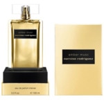 100mL Narciso Rodriguez MUSC COLLECTION - AMBER MUSC Eau de parfum intense 1 of 4 Eau de parfum intense