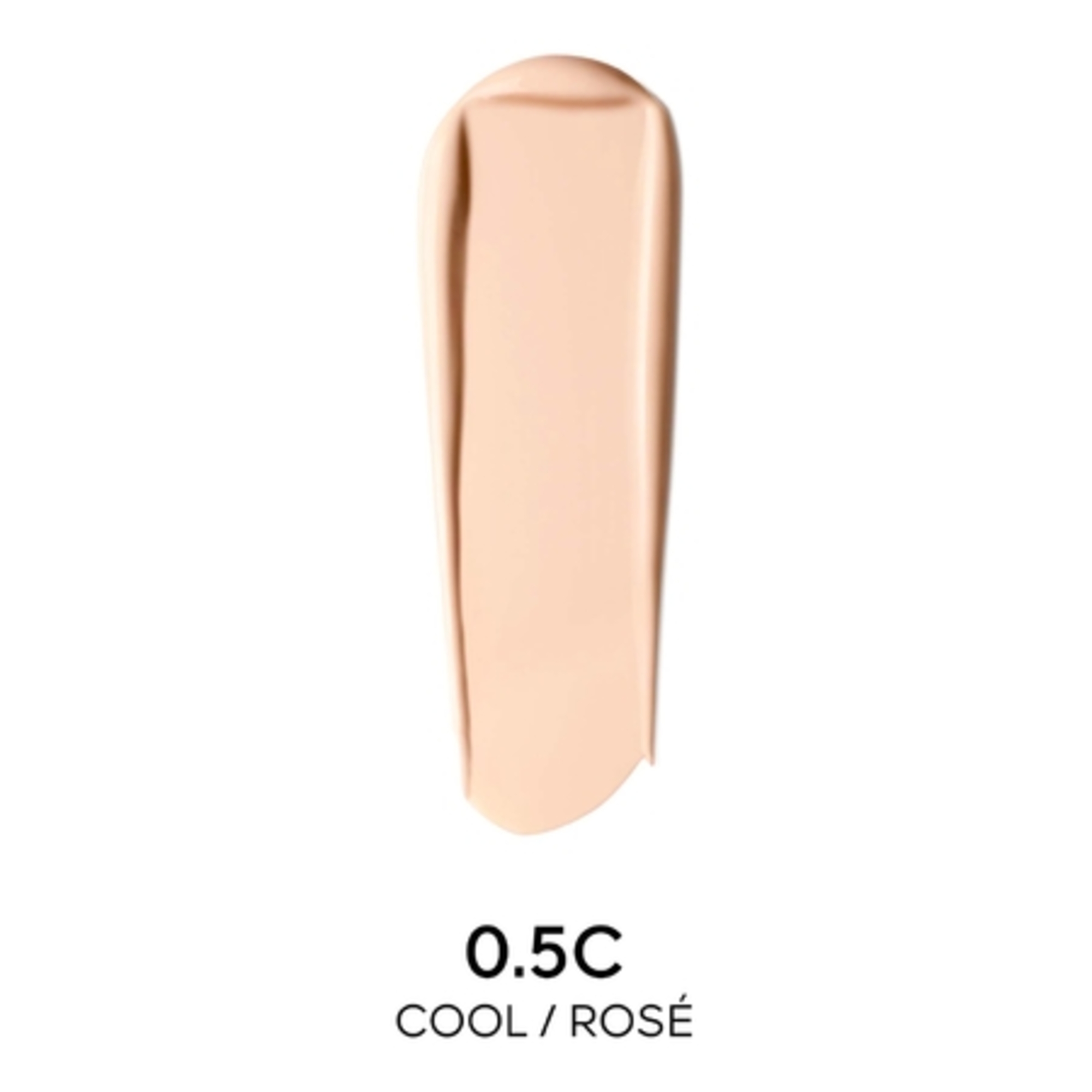 Fond de teint haute perfection sans transfert