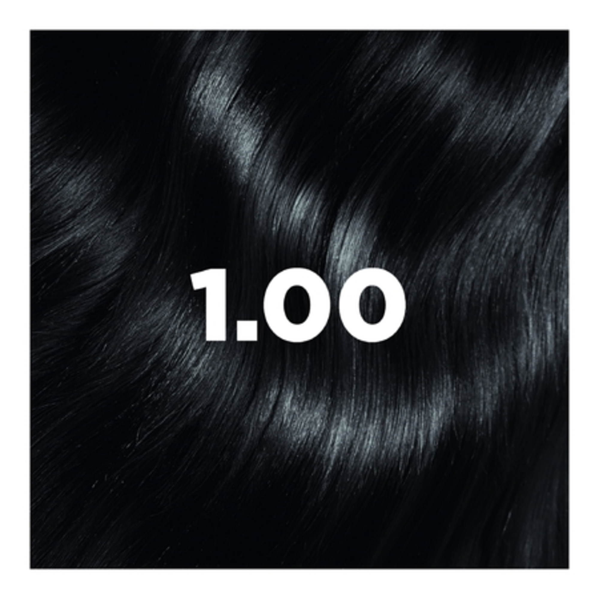 Coloration permanente aux extraits botaniques