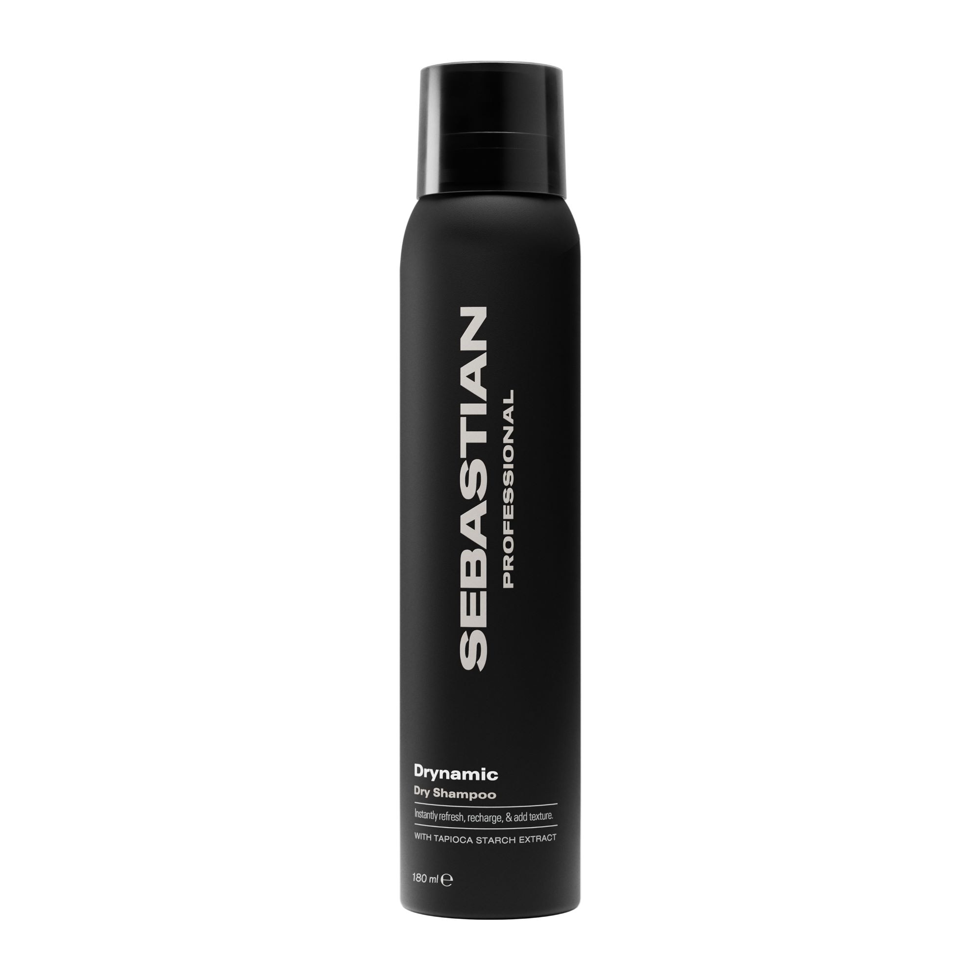 Sebastian - Drynamic - Shampoing Sec - 180ml