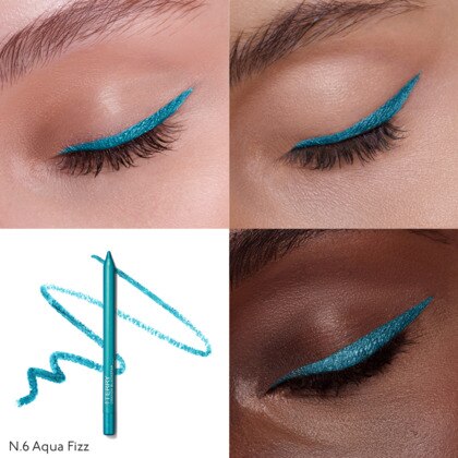  BY TERRY BLACKSTAR CRAYON Crayon eyeliner waterproof  1 of 4 