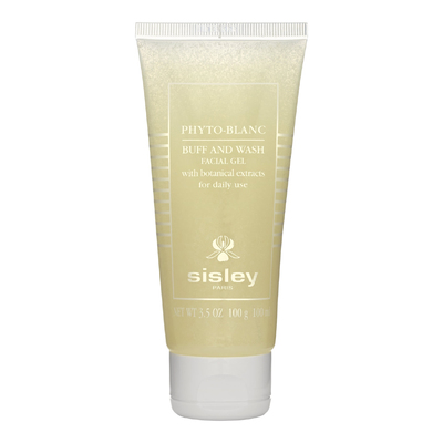 Sisley - Nettoyant - Buff And Wash Facial Gel - 100ml