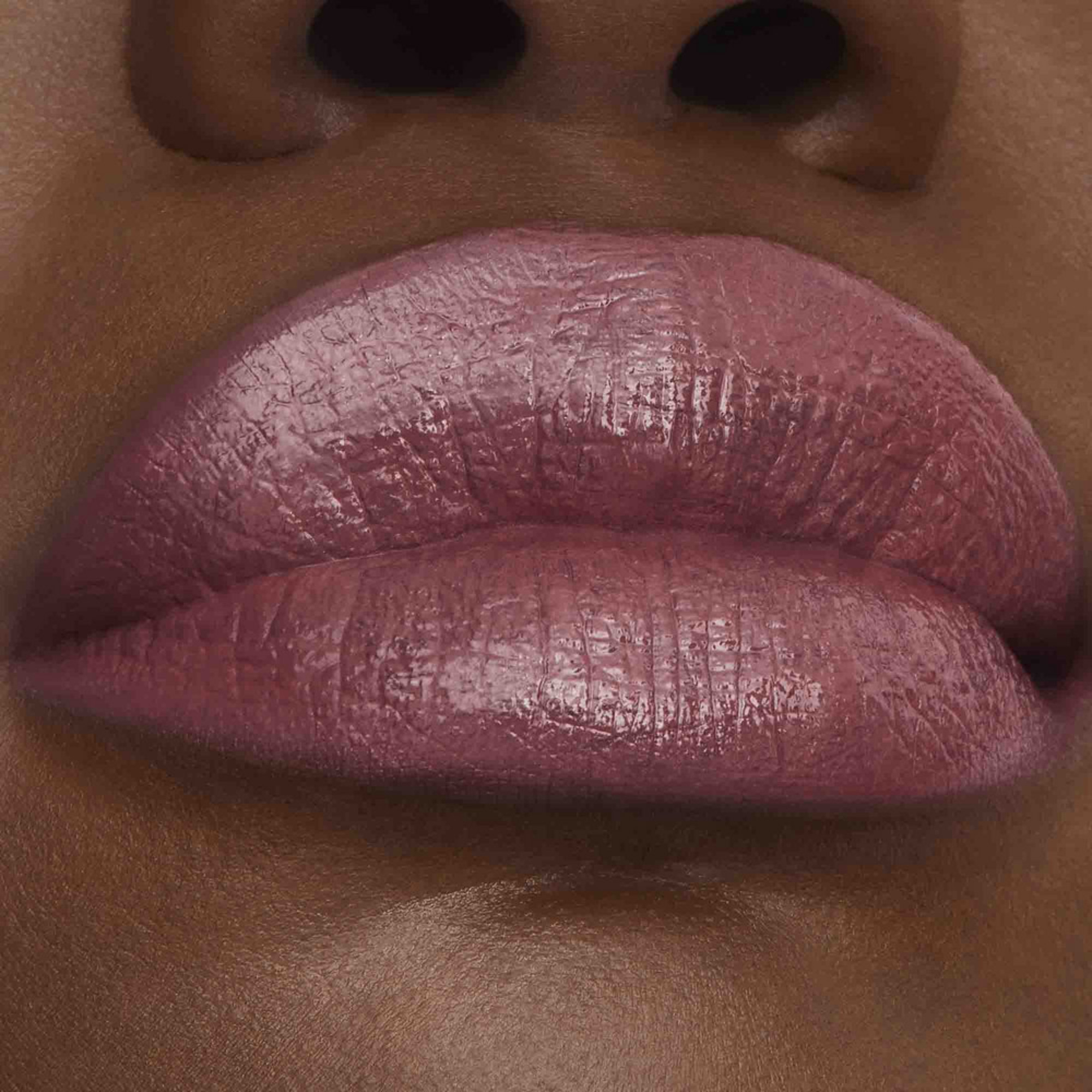 Pure color crystal baume à lèvres hydratant révélateur de couleur