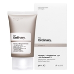 30ML THE ORDINARY PRO-AGE Suspension de vitamine c 23% + sphères de ha 2%  4 of 4 Suspension de vitamine c 23% + sphères de ha 2%