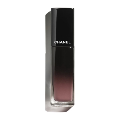  CHANEL ROUGE ALLURE LAQUE Le rouge liquide brillant longue tenue  1 of 4 