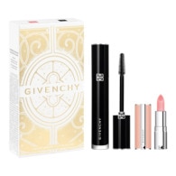  GIVENCHY L' INTERDIT MASCARA Coffret  le look interdit - mascara l'interdit couture volume + mini rose perfecto  1 of 2 