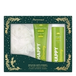  MARIONNAUD HYGIENE ET BAIN Mon Rituel Happy Harmony - Gel douche & Gelée exfoliante  1 of 3 Mon Rituel Happy Harmony - Gel douche & Gelée exfoliante