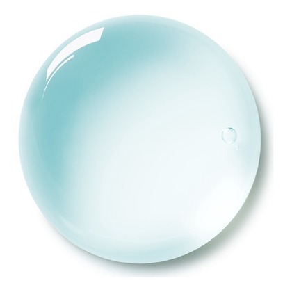 Eau fraîche 2 en 1 hydratation rééquilibrante