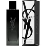 100ML Yves Saint Laurent MYSLF Eau de parfum - rechargeable  2 of 4 Eau de parfum - rechargeable