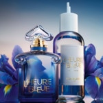 200ML Guerlain L'HEURE BLEUE Eau de parfum - recharge 2 of 6 Eau de parfum - recharge