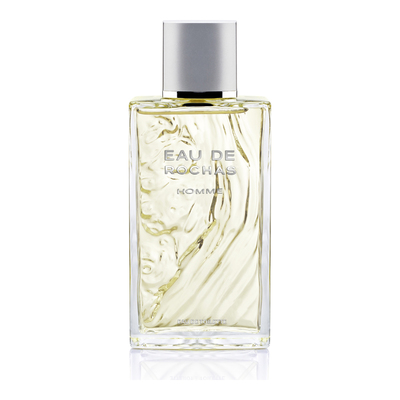 Rochas - Eau De Rochas - Eau De Toilette Vaporisateur - 100ml