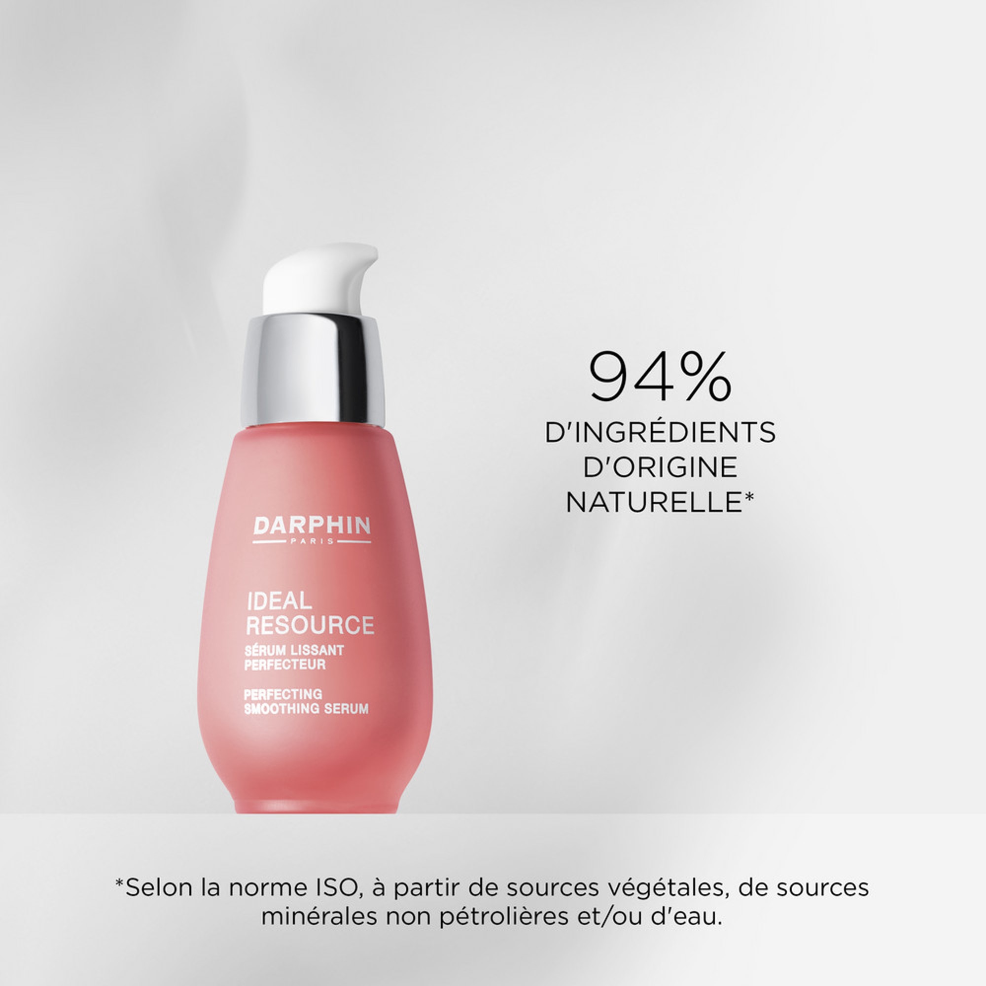 Sérum lissant perfecteur