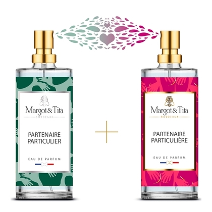 30ML MARGOT & TITA PARTENAIRE PARTICULIER Eau de parfum  1 of 4 