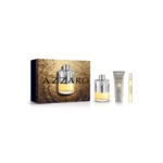 Coffret - eau de toilette + gel douche cheveux & corps + un format voyage