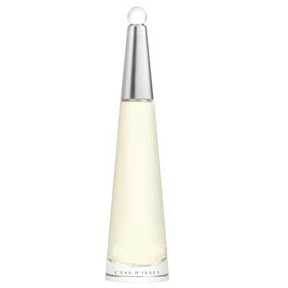 50ML Issey Miyake L'EAU D'ISSEY Eau de parfum rechargeable vaporisateur  1 of 4 