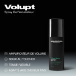 150ML SEBASTIAN VOLUPT Spray gel volumateur 3 of 4 Spray gel volumateur