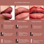  DIOR ROUGE DIOR Crayon contour des lèvres sans transfert - longue tenue  4 of 4 Crayon contour des lèvres sans transfert - longue tenue