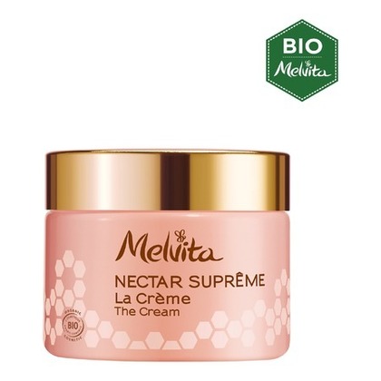 50mL MELVITA NECTAR SUPREME LA CREME  1 of 4 