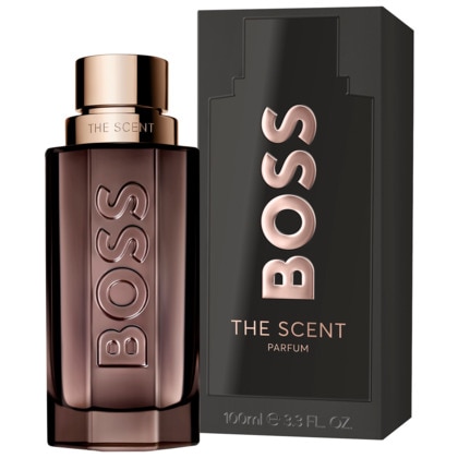 Extrait de parfum