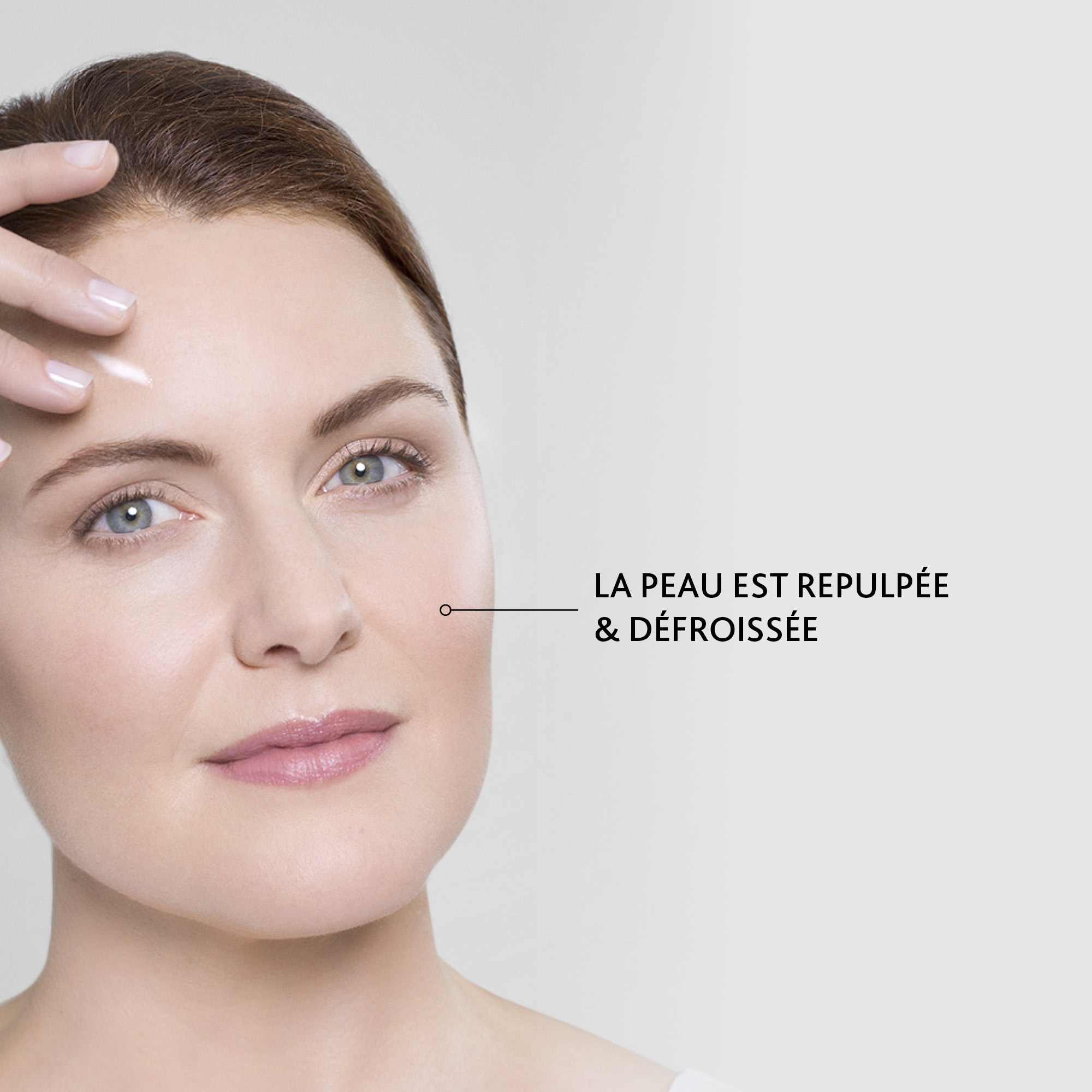 Masque instant repulp