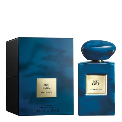 100ML ARMANI PRIVE BLEU LAZULI Eau de parfum  1 of 4 