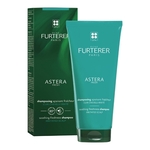 50ML RENE FURTERER ASTERA FRESH Shampooing apaisant fraîcheur - cuir chevelu irrité  2 of 3 Shampooing apaisant fraîcheur - cuir chevelu irrité