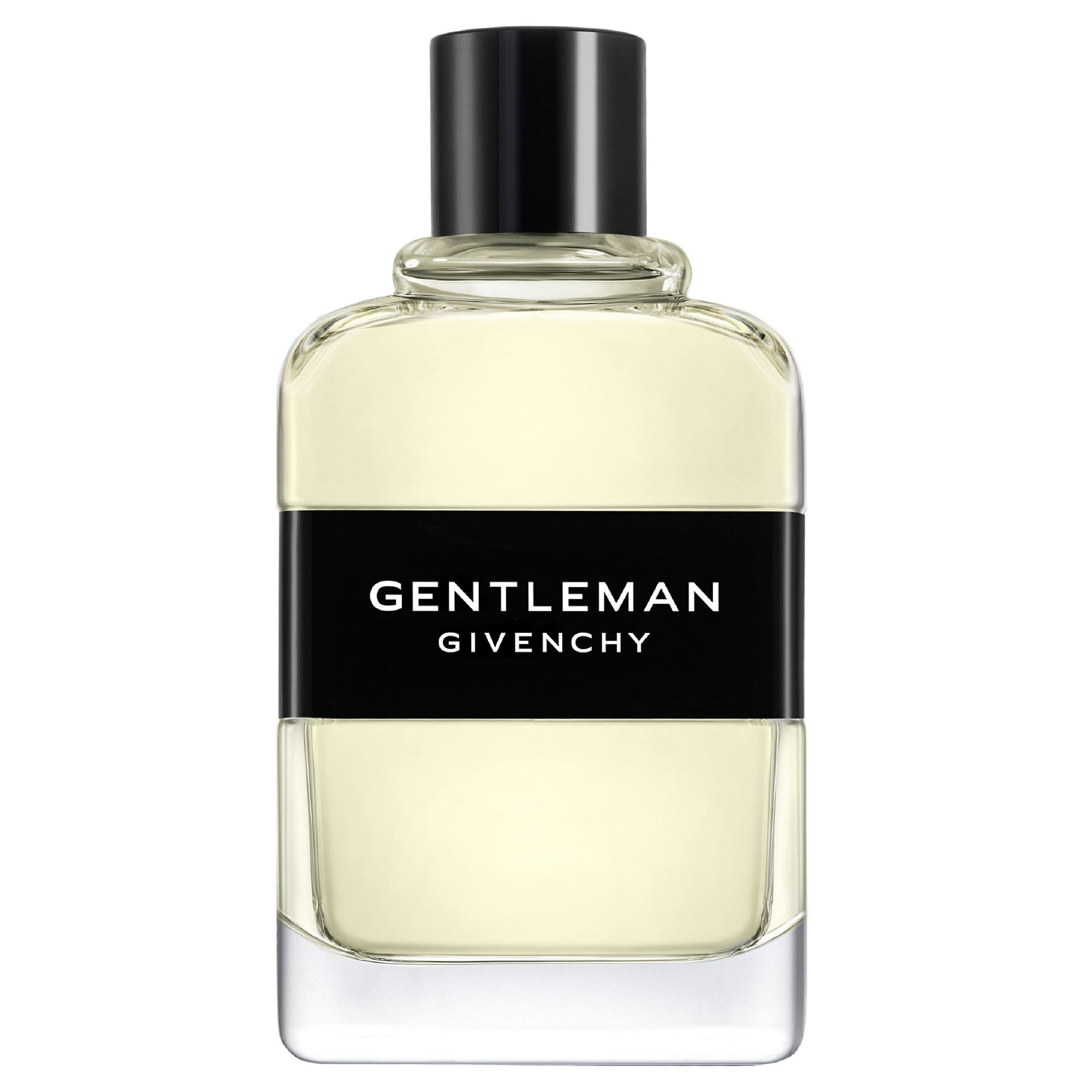 100ml GIVENCHY GENTLEMAN Eau de toilette 1 of 4