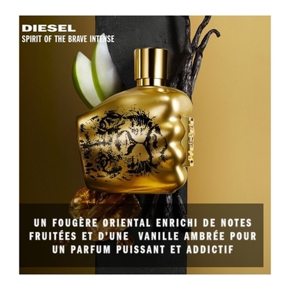Eau de Parfum Intense