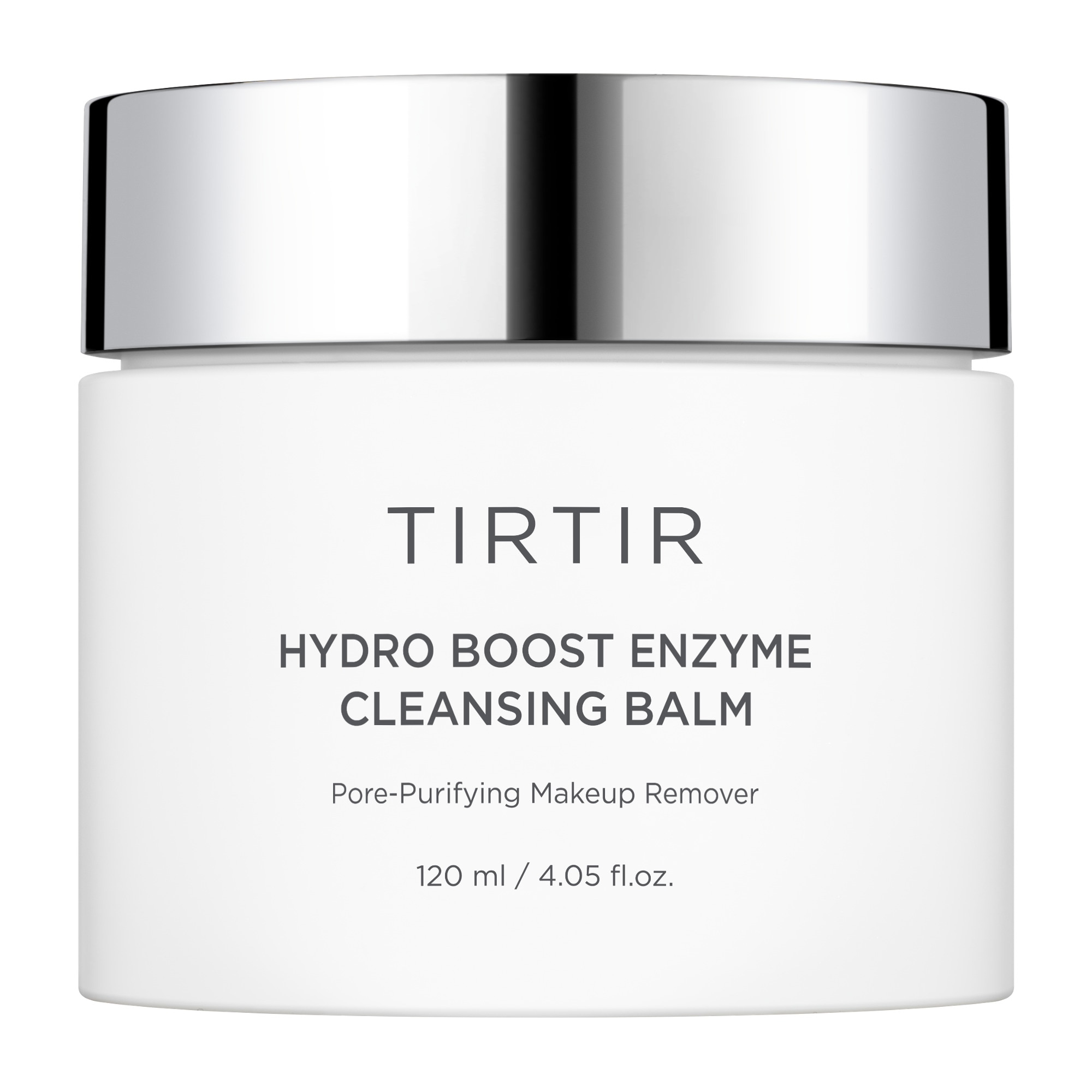 192ML TIRTIR CLEANSING BALM Baume nettoyant enzymatique hydro boost 1 of 2 Baume nettoyant enzymatique hydro boost